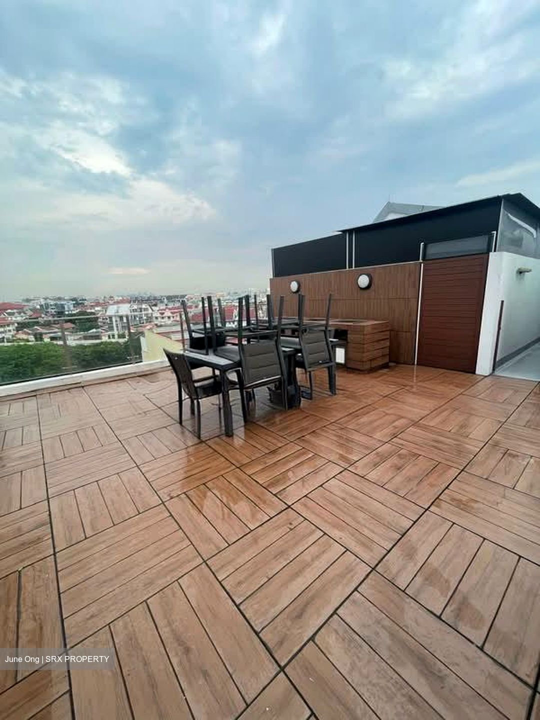 Estella Gardens (D17), Condominium #569711221